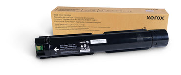 Xerox Toner 006R01824 preto Standard - imagem 2