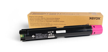Xerox Toner 006R01826 Magenta Standard - imagem 2