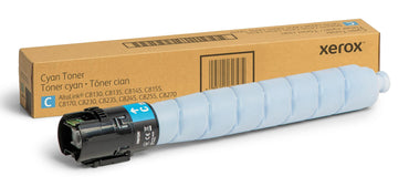Xerox Toner 6 R 01747 / 006R01747 Cyan Standard - imagem 2