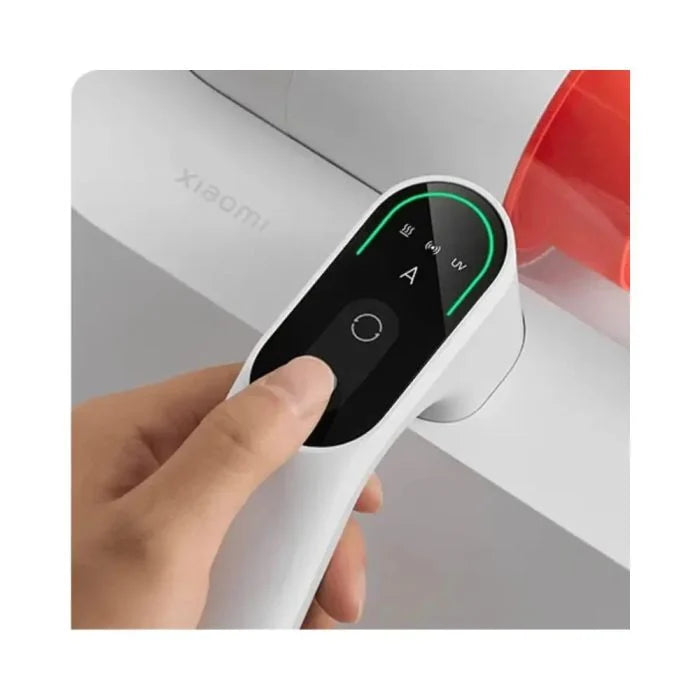 Aspirador Xiaomi anti-ácaros 2