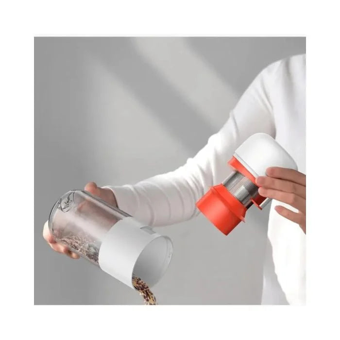 Aspirador Xiaomi anti-ácaros 2