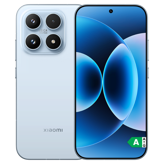 Xiaomi 17 12GB/512GB 5G Dual Sim Azul