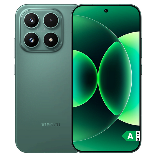 Xiaomi 17 12GB/512GB 5G Dual Sim Verde