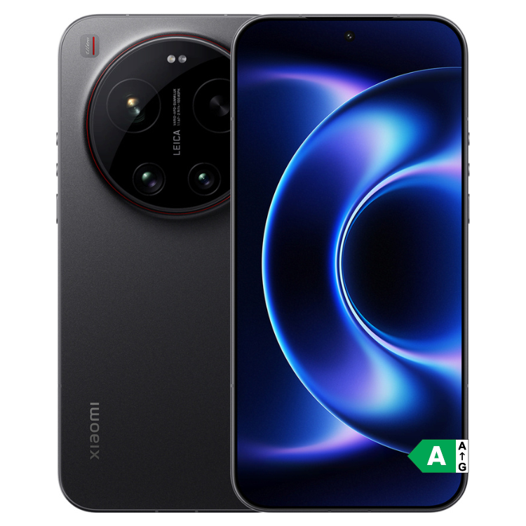 Xiaomi 17 Ultra 16GB/512GB 5G Dual Sim Preto