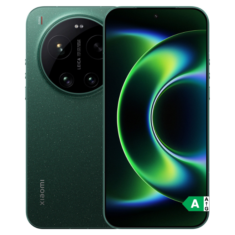 Xiaomi 17 Ultra 16GB/512GB 5G Dual Sim Verde