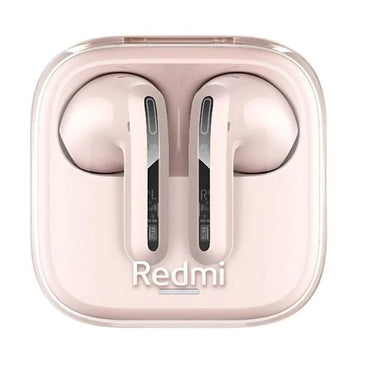 Auriculares Xiaomi Redmi Buds 6 ACTIVE rosa