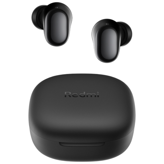 Auriculares Xiaomi Redmi Buds 6 Play preto