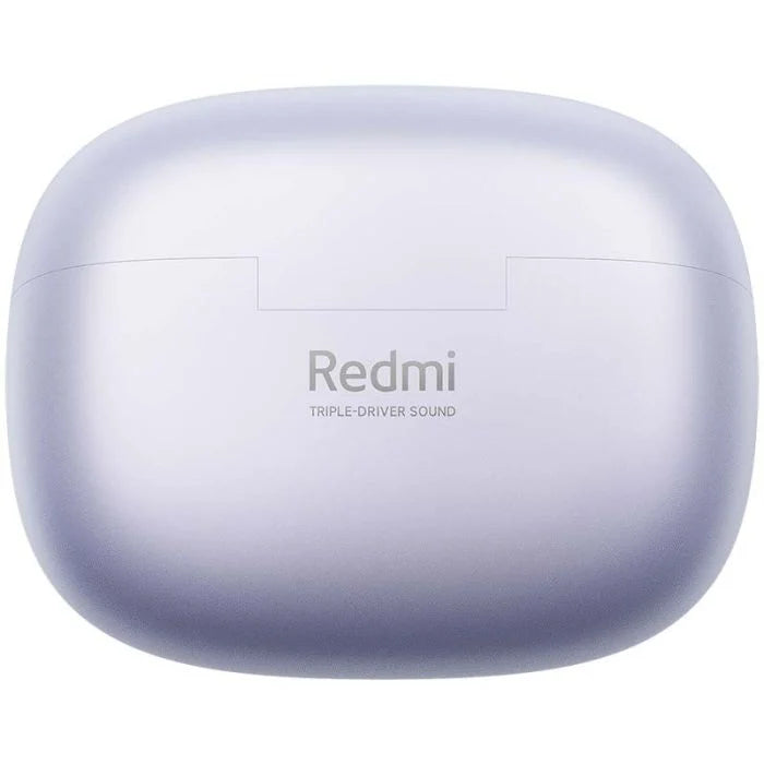 Auriculares Xiaomi Redmi Buds 6 Pro lavanda roxo