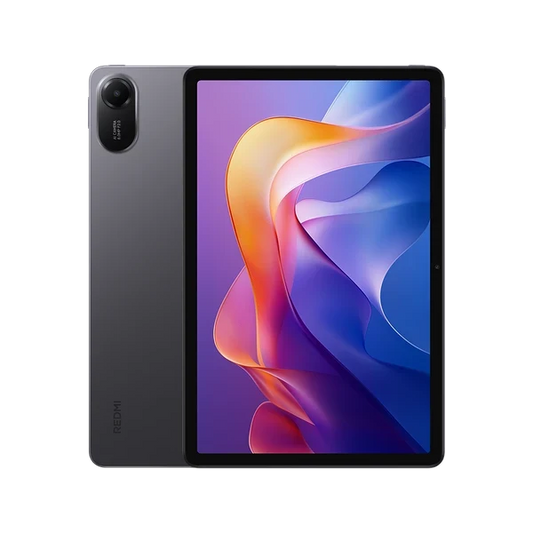 Tablet Xiaomi Redmi Pad 2 de 11 polegadas, 4 GB de RAM e 256 GB, Wi-Fi, cinzento