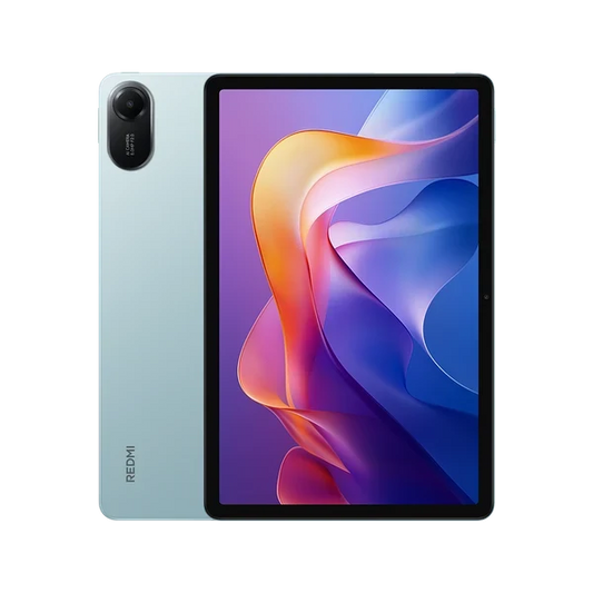 Tablet Xiaomi Redmi Pad 2 de 11 polegadas, 4 GB de RAM e 256 GB, Wi-Fi, verde