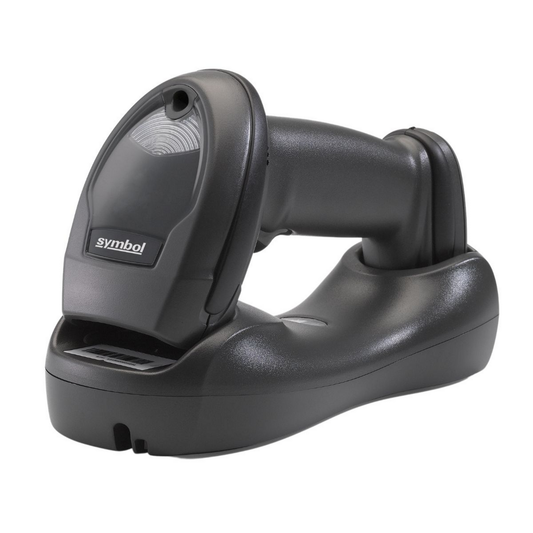 Leitor de Código de Barras Zebra LI4278T / LI4278-TRBU0100ZER