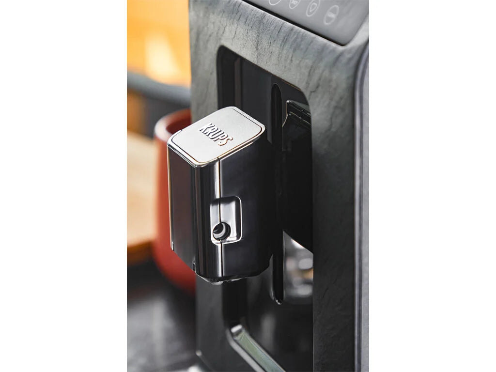 MÁQUINA DE CAFÉ KRUPS AUTOMÁTICA - EA897B10