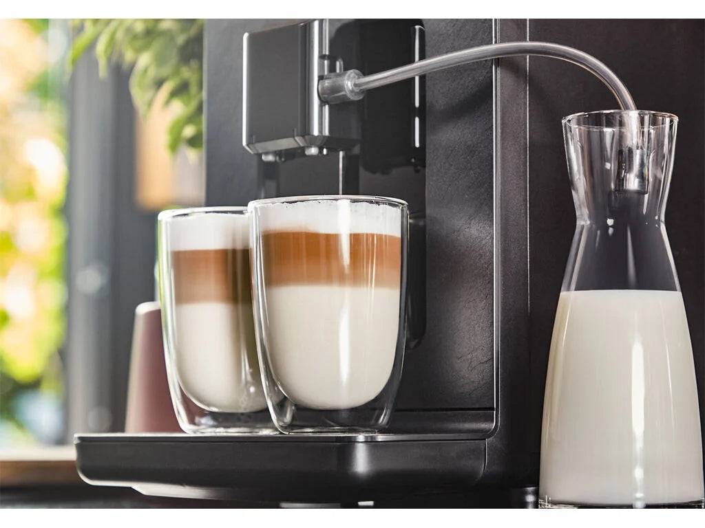 MÁQUINA DE CAFÉ KRUPS AUTOMÁTICA - EA897B10
