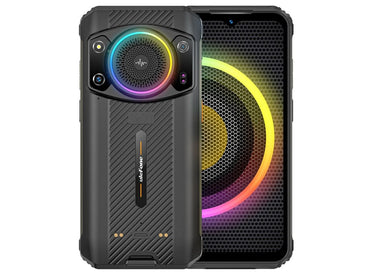 Ulefone Armor 21 Dual LTE 256GB 8GB RAM Preto