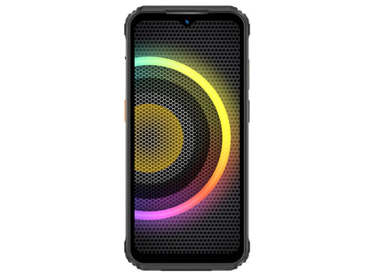 Ulefone Armor 21 Dual LTE 256GB 8GB RAM Preto
