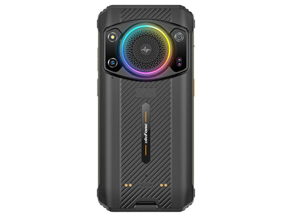 Ulefone Armor 21 Dual LTE 256GB 8GB RAM Preto