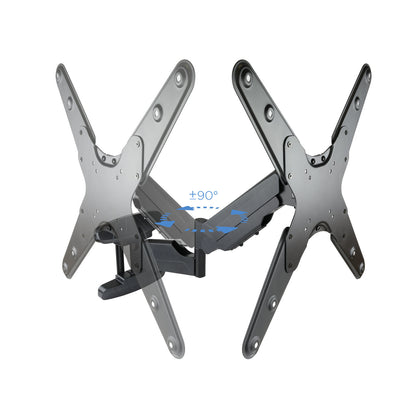 Suporte TV Tooq LP2355TN-B Parede Gir/Inc 23-35" 3piv - imagem 7