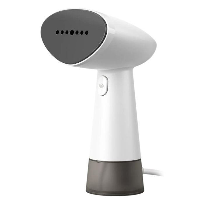 Ferro de engomar vertical Philips STH1010/10, 1000 W, 85 ml, inclui luva resistente ao calor