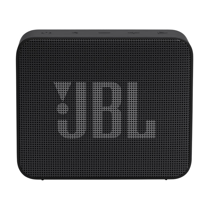 Coluna com Bluetooth JBL GO Essential 2/ 3.1W/ 1.0/ preto