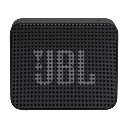 Coluna com Bluetooth JBL GO Essential 2/ 3.1W/ 1.0/ preto