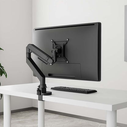 Aisens DT57TSR-307 suporte de mesa giratória/inclinável para TV de 24-57" / até 27kg