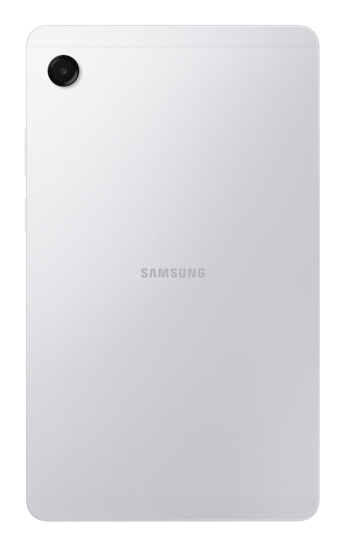 Tablet Samsung Galaxy Tab A11 8.7"/ 4GB/ 64GB/ Octacore/ 4G/ prateado