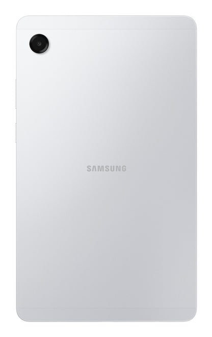 Tablet Samsung Galaxy Tab A11 8.7"/ 8GB/ 128GB/ Octacore/ prateado
