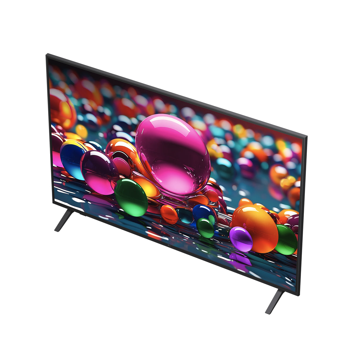 Televisão LG 55UA75006LA.AEU - LG