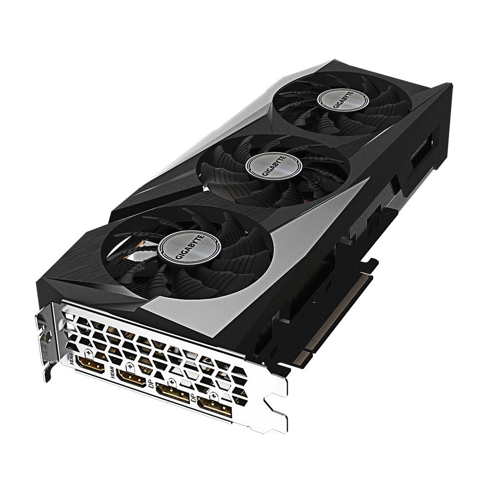 Placa gráfica Gigabyte VGA AMD RX 7600 de jogos OC 8GB - imagem 16