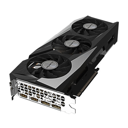 Placa gráfica Gigabyte VGA AMD RX 7600 de jogos OC 8GB - imagem 16