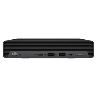Computador HP Pro Mini 400 G9 - Mini