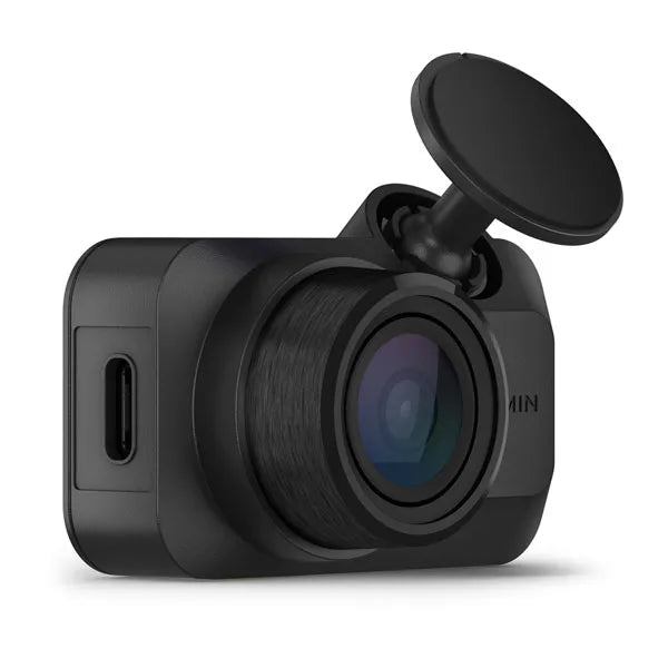 Garmin câmara automóvel (dashcam) Dash Cam Mini 3 / 010-02899-10 Preto