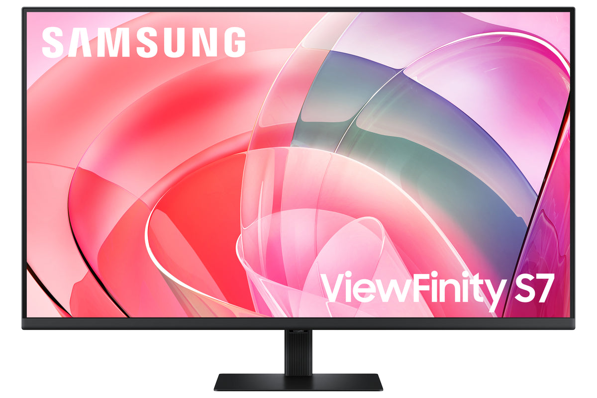 Monitor Samsung ViewFinity S70D LS37D700EAUXEN - 94 cm (37")
