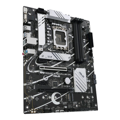 ASUS Placa Base PRIME B760-PLUS D4 ATX 1700 - imagem 7