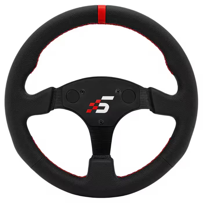 Volante de jogos Simagic S407