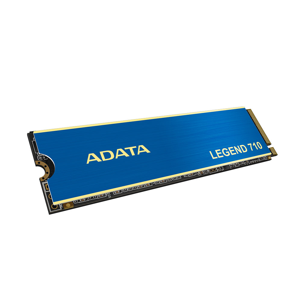Disco SSD ADATA LEGEND 710 512GB PCIe Gen3 x4 NVMe 1.4 - imagem 8