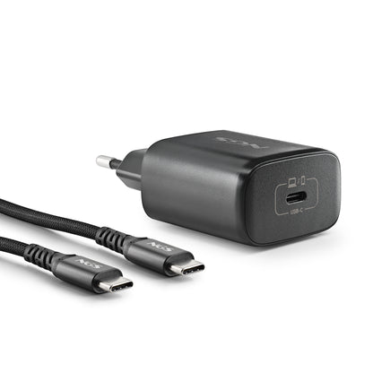 Carregador para Portátil NGS GAN ULTRARAP 45W USB-C com CABL - imagem 7