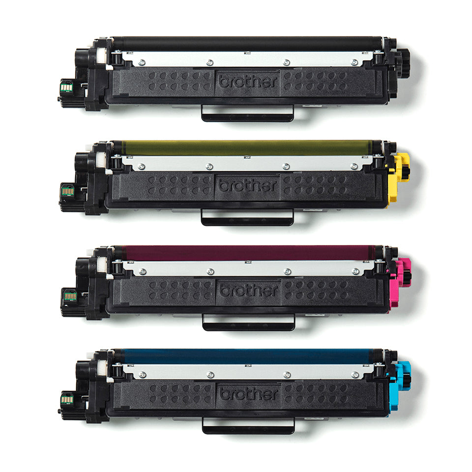 toner Original Brother TN-243CMYK Multipack/ Cian/ Magenta/ Amarillo/ preto