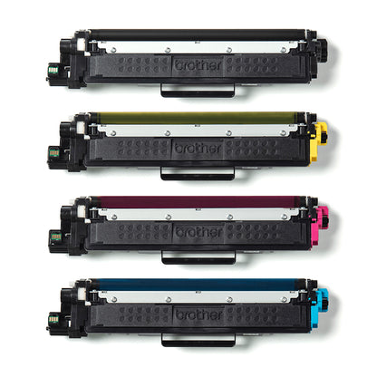 toner Original Brother TN-243CMYK Multipack/ Cian/ Magenta/ Amarillo/ preto