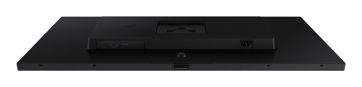 Monitor Samsung ViewFinity LS32D700EAU / LS32D700EAUXEN preto - imagem 7