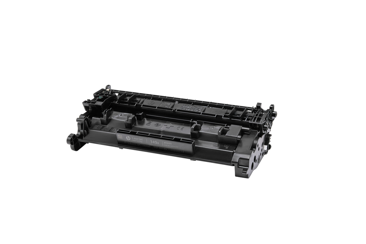 HP toner 149A Preto - imagem 13