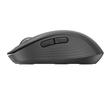 Rato Logitech M650 Signature Business / 910-006274 grafite - imagem 2