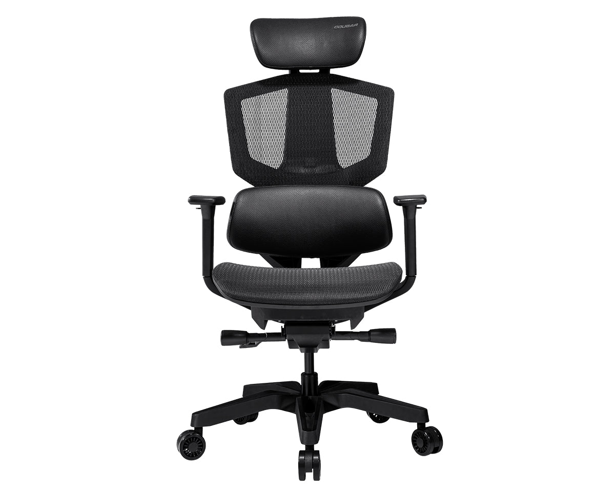 Cadeira Gaming Cougar Argo One preto