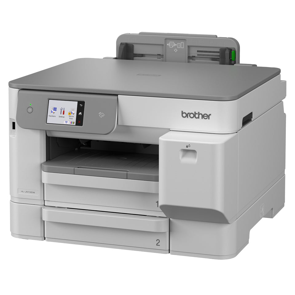 Impressora Brother HL-J5113DW - imagem 6