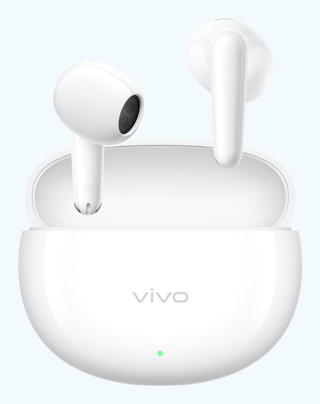 Auscultadores Vivo auscultadores Buds Air3 branco - imagem 6