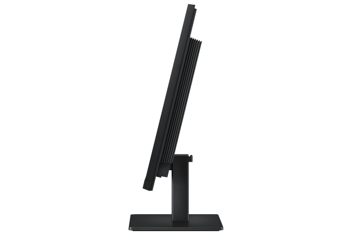 Monitor Samsung S27H704EAU / LS27H704EAUXEN preto - imagem 5