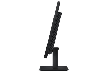Monitor Samsung S27H704EAU / LS27H704EAUXEN preto - imagem 5