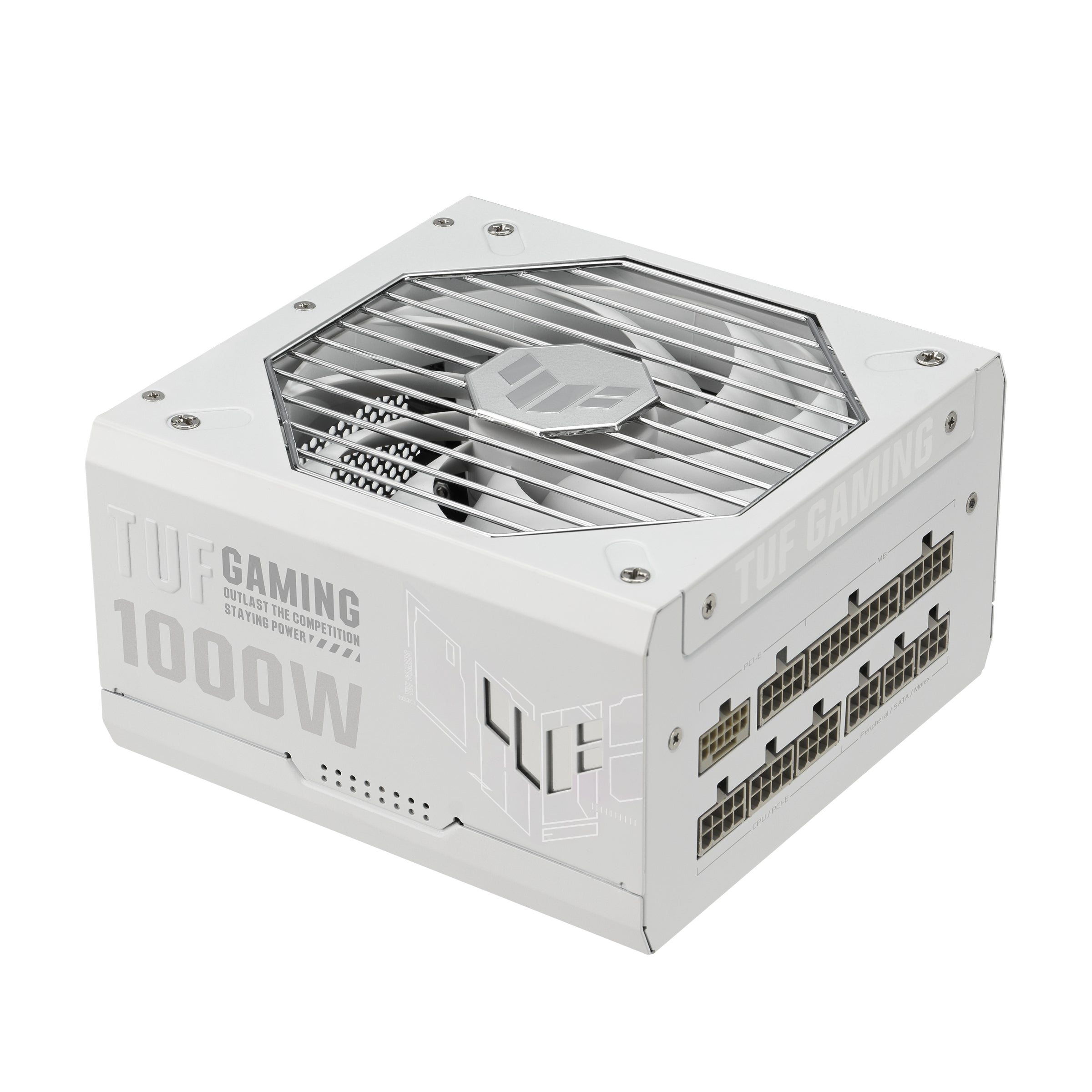 Fonte de Alimentação ASUS TUF / 90YE00S5-B0NA00 branco Standard