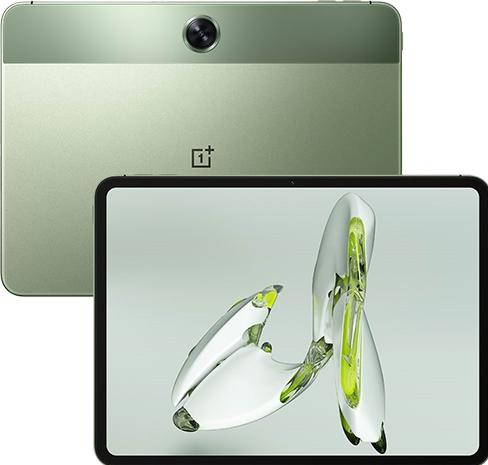 OnePlus Pad Go LTE 256GB 8GB Twin menta