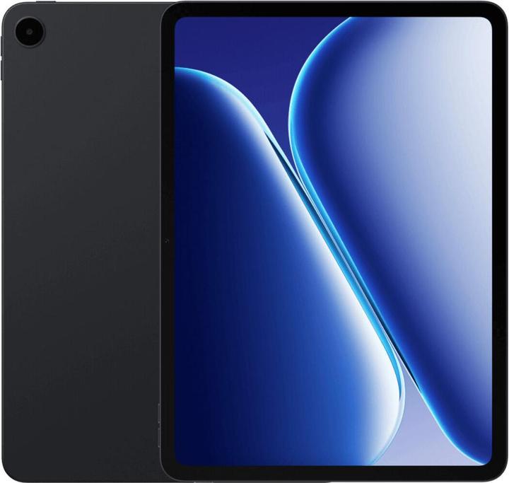 OnePlus Pad 2 Go 5G 256GB 8GB Shadow preto